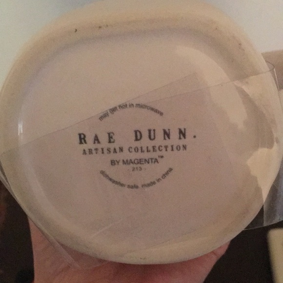 NEW Rae Dunn Human Kindness Mug - Picture 4 of 5